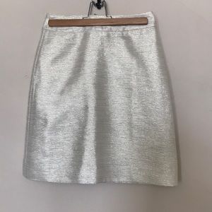 Anthropologie Paper Crown skirt NWT beauty!